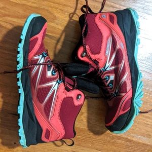 Merrell women's performance footwear ankle hiking boot M select dry